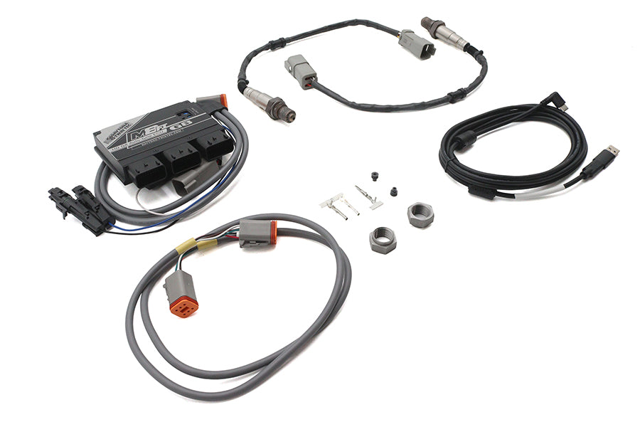 M8FI Gen 9 EFI Controller