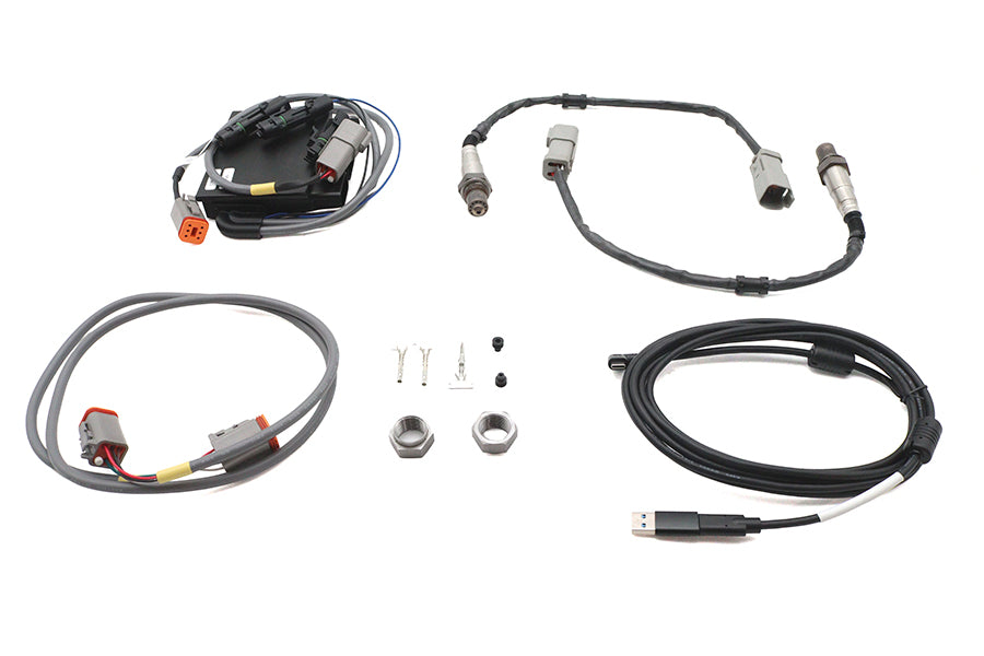 M8FI Gen 9 EFI Controller