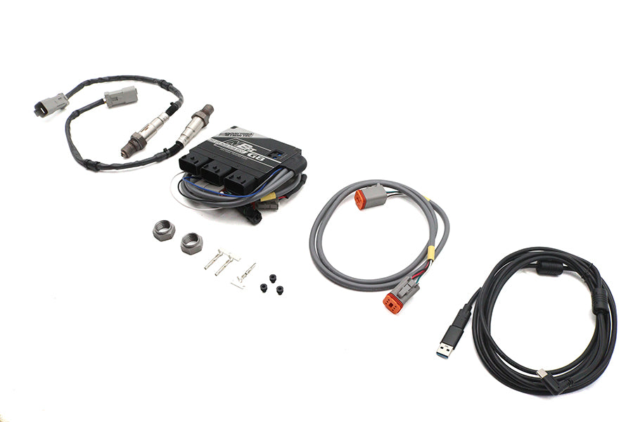 M8FI Gen 9 EFI Controller