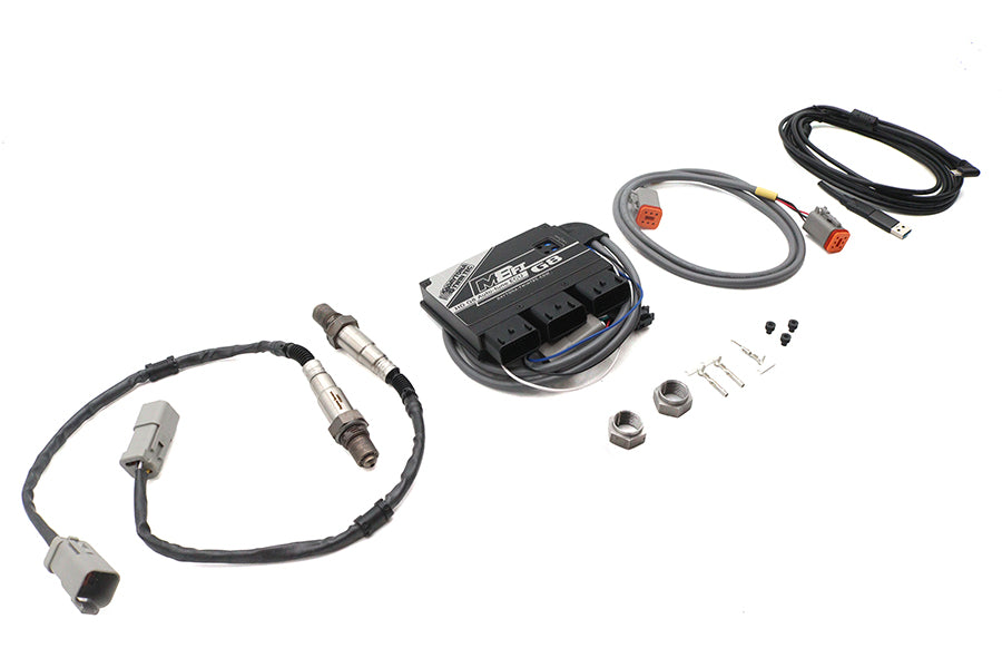 M8FI Gen 9 EFI Controller