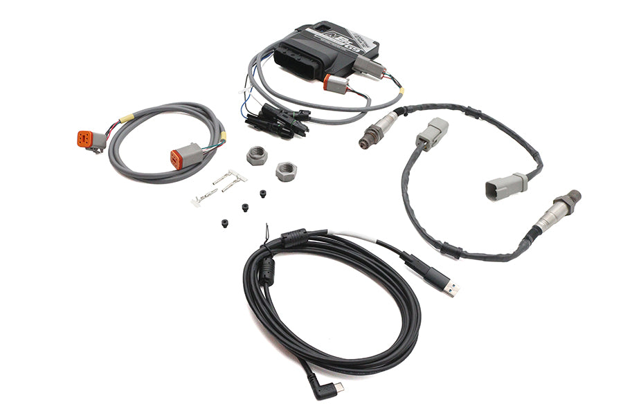 M8FI Gen 9 EFI Controller