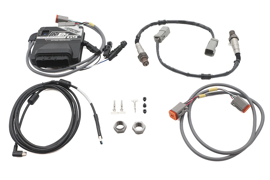 M8FI Gen 9 EFI Controller