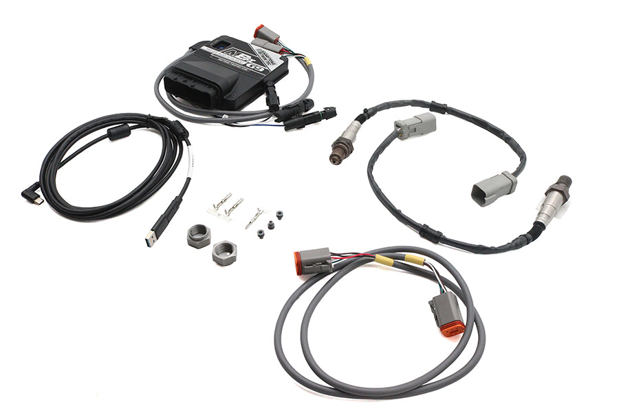 M8FI Gen 9 EFI Controller