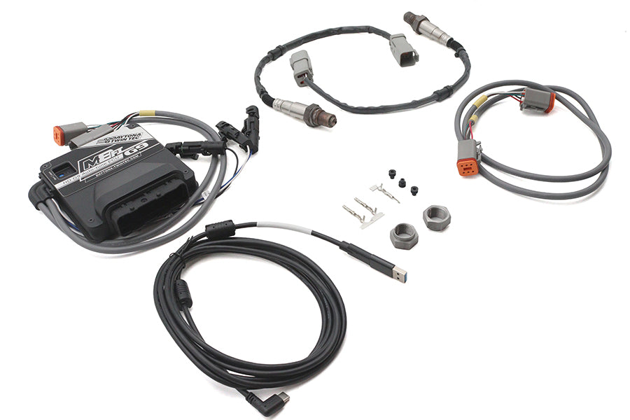 M8FI Gen 9 EFI Controller