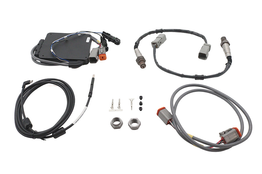 M8FI Gen 9 EFI Controller