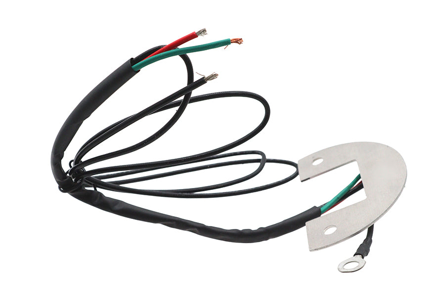 12 Volt Mini Regulator