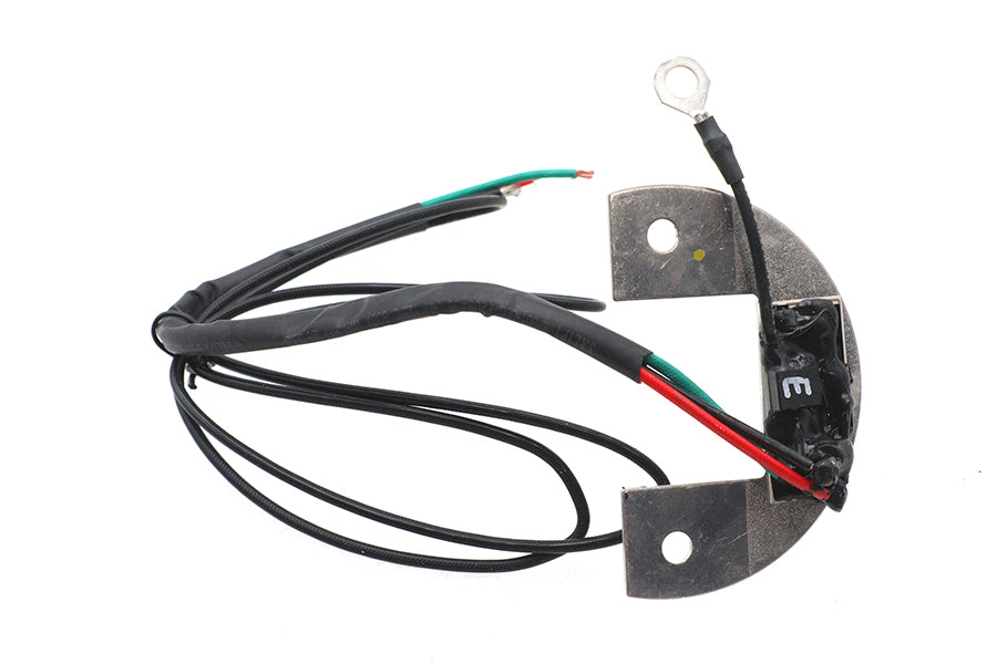 12 Volt Mini Regulator