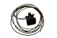 Load image into Gallery viewer, Black Handlebar Right Turn Signal Switch