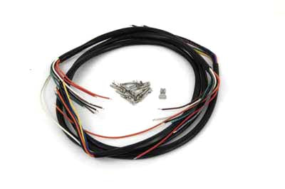 Handlebar Wiring Harness Kit Stock