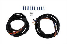 Load image into Gallery viewer, Handlebar Wiring Harness Kit Extended