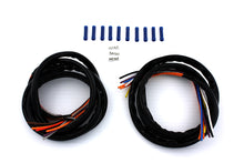 Load image into Gallery viewer, Handlebar Wiring Harness Kit Extended
