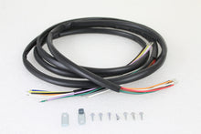 Load image into Gallery viewer, Handlebar Wiring Harness Kit Stock