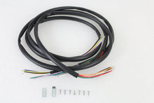 Load image into Gallery viewer, Handlebar Wiring Harness Kit Stock