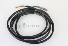Load image into Gallery viewer, Handlebar Wiring Harness Kit Stock