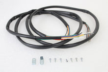 Load image into Gallery viewer, Handlebar Wiring Harness Kit Stock
