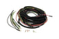 Wiring Harness Kit 6 Volt Battery