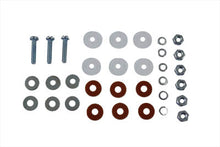 Load image into Gallery viewer, Dash Base Wiring Insulator and Bolt Kit