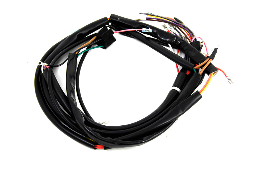 Main Wiring Harness Kit