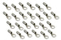Ring Wiring Terminal #6 Eye 14-16 Gauge