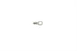 Ring Wiring Terminal #10 Eye 16-22 Gauge