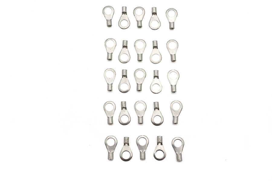 Ring Wiring Terminal 5/16 inch Eye 10-16 Gauge