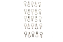 Load image into Gallery viewer, Ring Wiring Terminal 5/16 inch Eye 10-16 Gauge