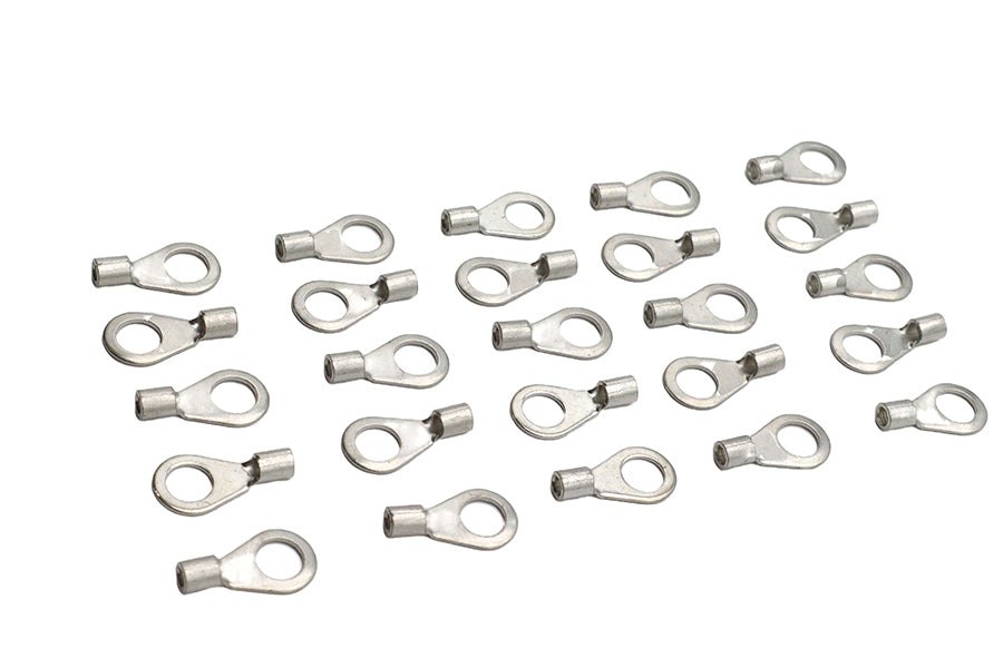 Ring Wiring Terminal 5/16 inch Eye 10-16 Gauge
