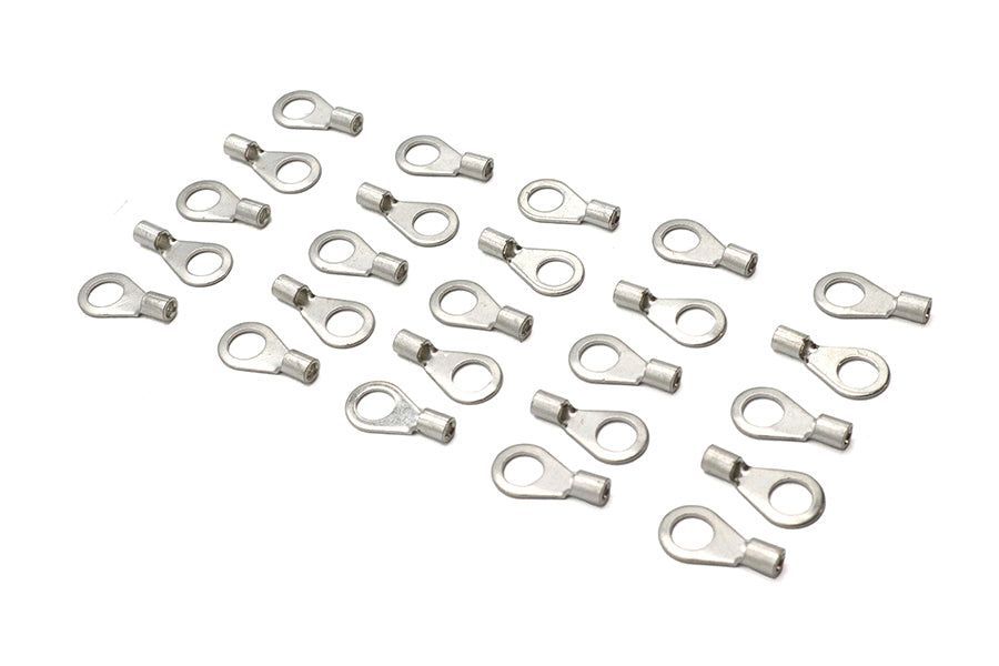 Ring Wiring Terminal 5/16 inch Eye 10-16 Gauge
