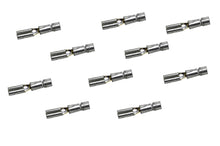 Load image into Gallery viewer, Flag Wiring Terminal 1/8 inch Female Spade