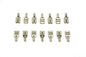 Flag Wiring Terminal 3/16 inch Female Spade