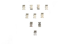 Load image into Gallery viewer, Flag Wiring Terminal 1/4 inch Right Angle Female Spade