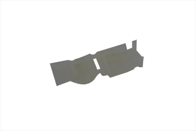 Flag Wiring Terminal Insulator 1/4 inch Female Spade