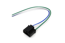 Load image into Gallery viewer, Headlamp Wiring Connector Block with 3 Wires