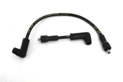 Accel Black 8.8mm Spark Plug Wire Set