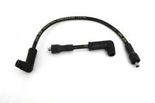 Load image into Gallery viewer, Accel Black 8.8mm Spark Plug Wire Set