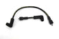 Accel Black 8.8mm Spark Plug Wire Set