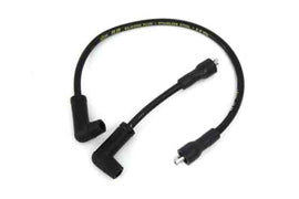 Accel Black 8.8mm Spark Plug Wire Set
