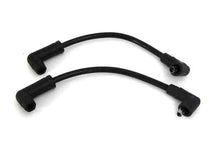Load image into Gallery viewer, Accel Black 8.8mm Spark Plug Wire Set