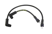 Load image into Gallery viewer, Accel Black 8.8mm Spark Plug Wire Set