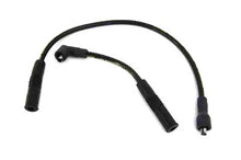 Load image into Gallery viewer, Accel Black 8.8mm Spark Plug Wire Set
