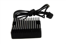Load image into Gallery viewer, Accel Black Regulator