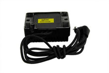 Load image into Gallery viewer, Accel Black Regulator