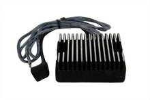Load image into Gallery viewer, Accel Black Regulator
