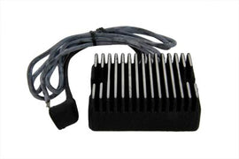 Accel Black Regulator