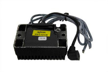 Load image into Gallery viewer, Accel Black Regulator