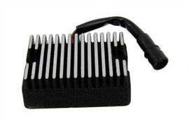 Accel Black Regulator