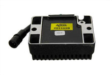 Load image into Gallery viewer, Accel Black Regulator