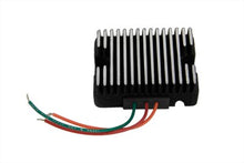 Load image into Gallery viewer, Accel Black Regulator