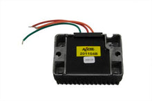 Load image into Gallery viewer, Accel Black Regulator
