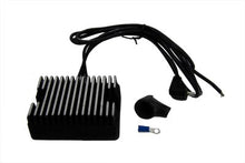 Load image into Gallery viewer, Accel Black Regulator